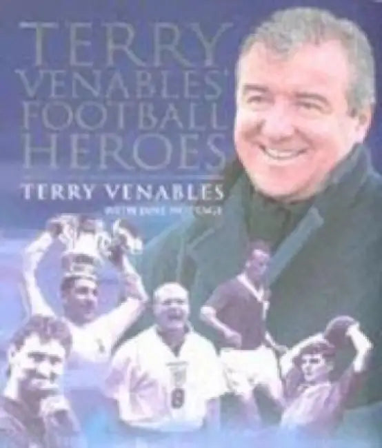 Terry Venables' Football Heroes 
