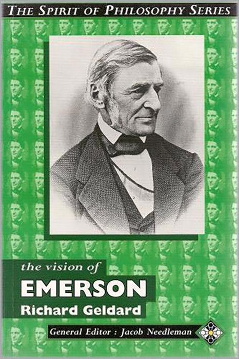 The Vision Of Emerson