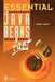 Essential JavaBeans Fast by John Hunt