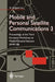 Mobile and Personal Satellite Communications 3: Proceedings of the Third European Workshop on Mobile/Personal Satcoms (Emps 98) by Marina Ruggieri