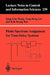 Finite-Spectrum Assignment for Time-Delay Systems by Qing-Guo Wang, Tong H. Lee, Kok K. Tan