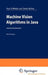 Machine Vision Algorithms in Java: Techniques and Implementation by Paul F. Whelan