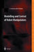 Modelling and Control of Robot Manipulators by Lorenzo Sciavicco