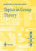 Topics in Group Theory by Geoff Smith