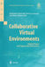 Collaborative Virtual Environments: Digital Places and Spaces for Interaction by Elizabeth F. Churchill
