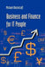 Business and Finance for It People by Michael Blackstaff