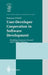 User-Developer Cooperation in Software Development: Building Common Ground and Usable Systems by Eamonn O'Neill