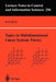 Topics in Multidimensional Linear Systems Theory by Eva Zerz