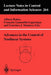 Advances in the Control of Nonlinear Systems by Alfonso Banos, Francoise Lamnabhi-Lagarrigue, Francisco J. Montoya