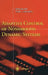 Adaptive Control of Nonsmooth Dynamic Systems by Gang Tao, Frank L. Lewis