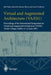 Virtual and Augmented Architecture (Vaa'01): Proceedings of the International Symposium on Virtual and Augmented Architecture (Vaa'01), Trinity Colleg by Bob Fisher