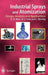 Industrial Sprays and Atomization: Design, Analysis and Applications by Ghasem G. Nasr