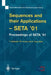 Sequences and Their Applications: Proceedings of Seta '01 by T. Helleseth