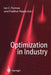 Optimization in Industry by Ian Parmee