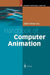 Handbook of Computer Animation by John Vince