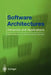 Software Architectures: Advances and Applications by Leonor Barroca