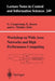 Workshop on Wide Area Networks and High Performance Computing by G. Cooperman