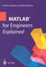 MATLAB for Engineers Explained by Fredrik Gustafsson