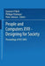 People and Computers XVII -- Designing for Society: Proceedings of Hci 2003 by Eamonn O'Neill