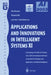 Applications and Innovations in Intelligent Systems XI: Proceedings of Ai2003, the Twenty-Third Sgai International Conference on Innovative Techniques by Richard Ellis
