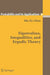 Eigenvalues, Inequalities, and Ergodic Theory by Mu-Fa Chen