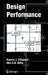 Design Performance by Francis J. O'Donnell, Alexander H. B. Duffy