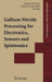 Gallium Nitride Processing for Electronics, Sensors and Spintronics by Stephen J. Pearton