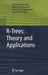 R-Trees: Theory and Applications by Yannis Manolopoulos