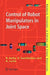 Control of Robot Manipulators in Joint Space by Rafael Kelly