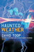 Haunted Weather: Music, Silence and Memory by David Toop