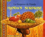 Handa's Surprise (English/Spanish) by Eileen Browne