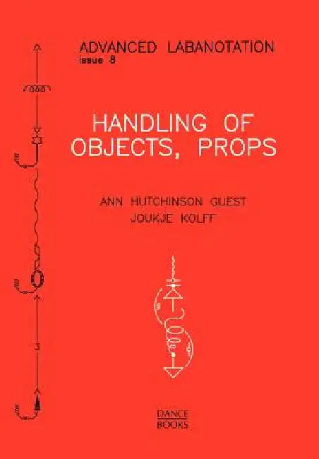 Advanced Labanotation, Issue 8. by Ann Hutchinson Guest, Joukje Kolff