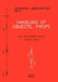Advanced Labanotation, Issue 8. by Ann Hutchinson Guest, Joukje Kolff