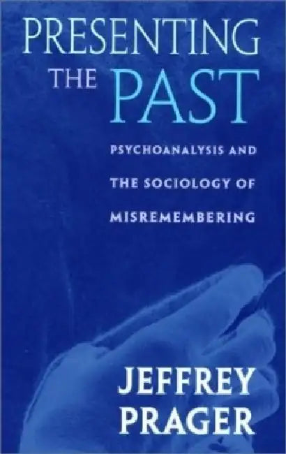Psychoanalytic Sociology by Benedetta Carlotti