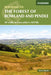 Walking in the Forest of Bowland and Pendle by Terry Marsh