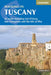 Walking in Tuscany: 43 Walks Including Val D'Orcia, San Gimignano and the Isle of Elba by Gillian Price