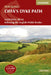 Walking Offa's Dyke Path: Following the English-Welsh Border by Mike Dunn