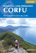Walking and Trekking on Corfu: The Corfu Trail and 22 Day-Walks by Gillian Price