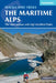 Walks and Treks in the Maritime Alps: The Mercantour and Alpi Marittime Parks by Gillian Price