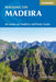 Walking in Madeira: 60 Routes on Madeira and Porto Santo by Paddy Dillon