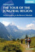 Tour of the Jungfrau Region: A Two-Week Trek in the Bernese Oberland by Kev Reynolds