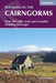 Walking in the Cairngorms by Ronald Turnbull