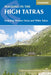 Walking in the High Tatras: Including the Western Tatras and White Tatras by Colin Saunders