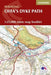 Offa's Dyke Map Booklet