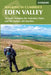 Walking in Cumbria's Eden Valley by Vivienne Crow