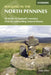 Walking in the North Pennines by Paddy Dillon