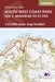 South West Coast Path Map Booklet - Vol 1: Minehead to St Ives by Dillon, Paddy