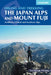 Walking and Trekking in the Japan Alps and Mount Fuji by Tom Fay