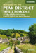 Walking in the Peak District - White Peak East by Paul Besley