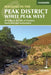 Walking in the Peak District - White Peak West by Paul Besley